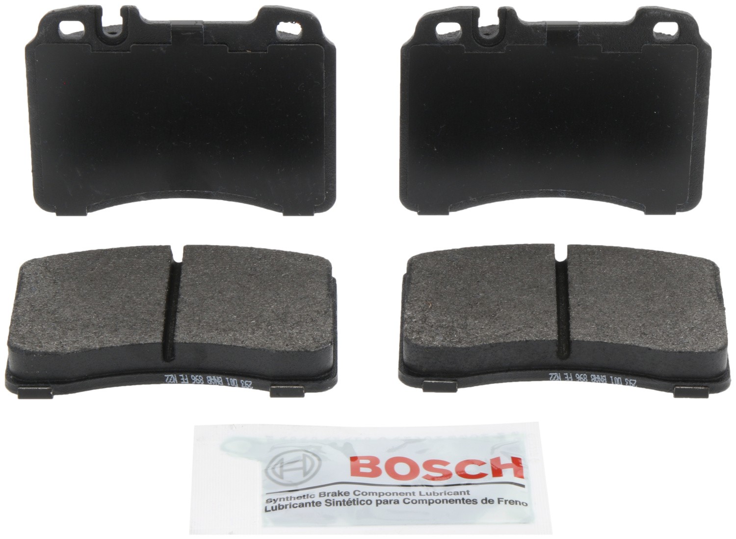 Bosch Brake Pads