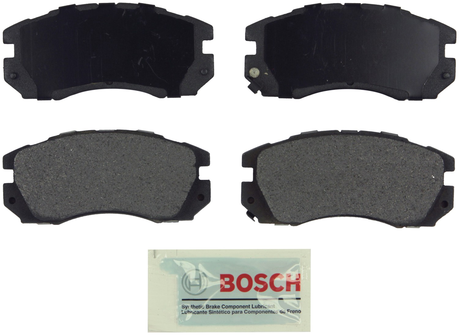 Bosch Brake Pads