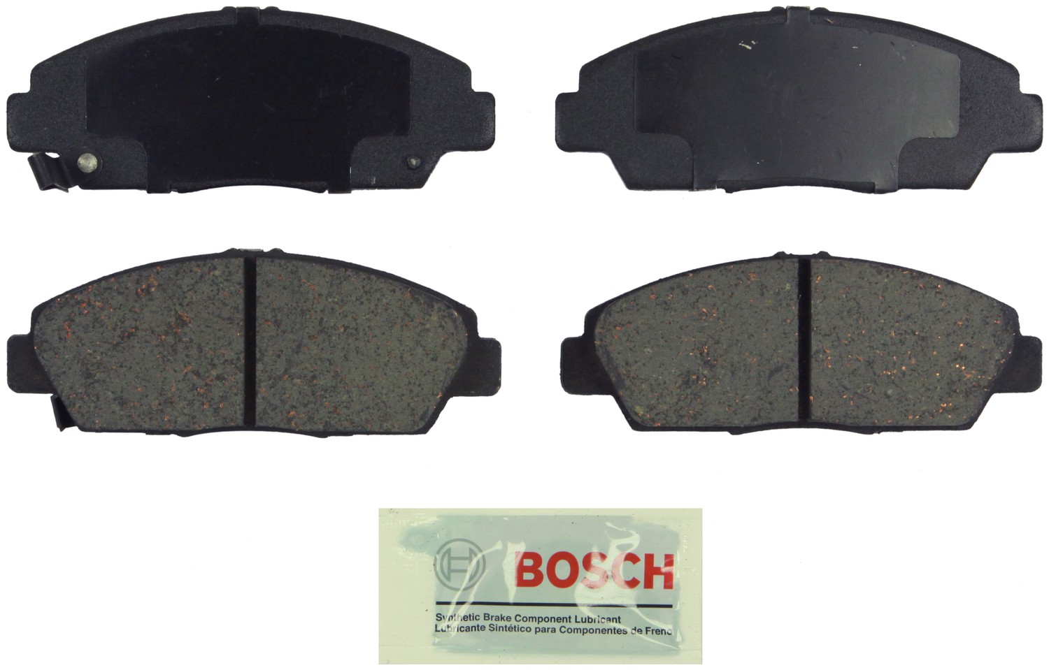 Bosch Brake Pads
