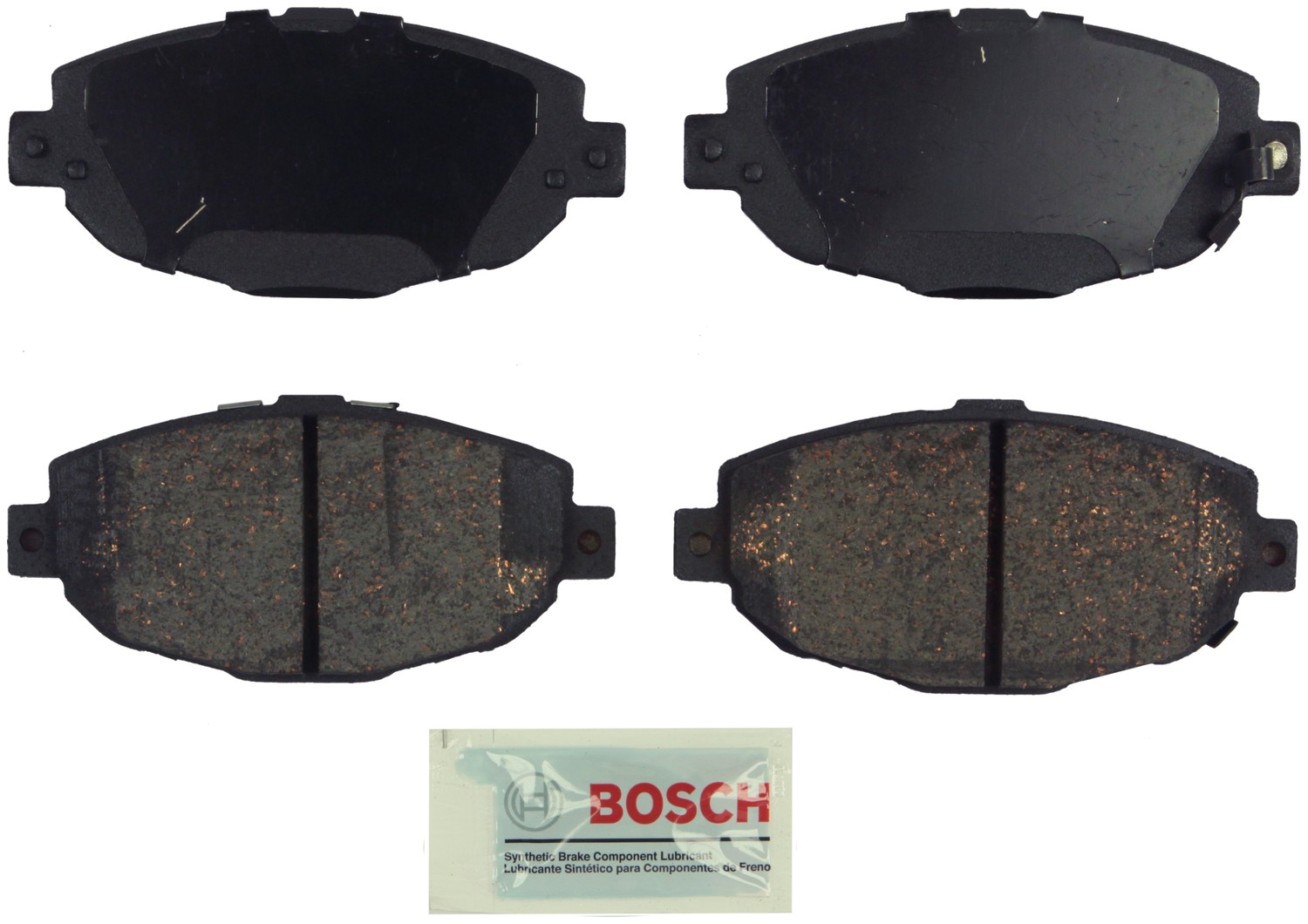 Bosch Brake Pads