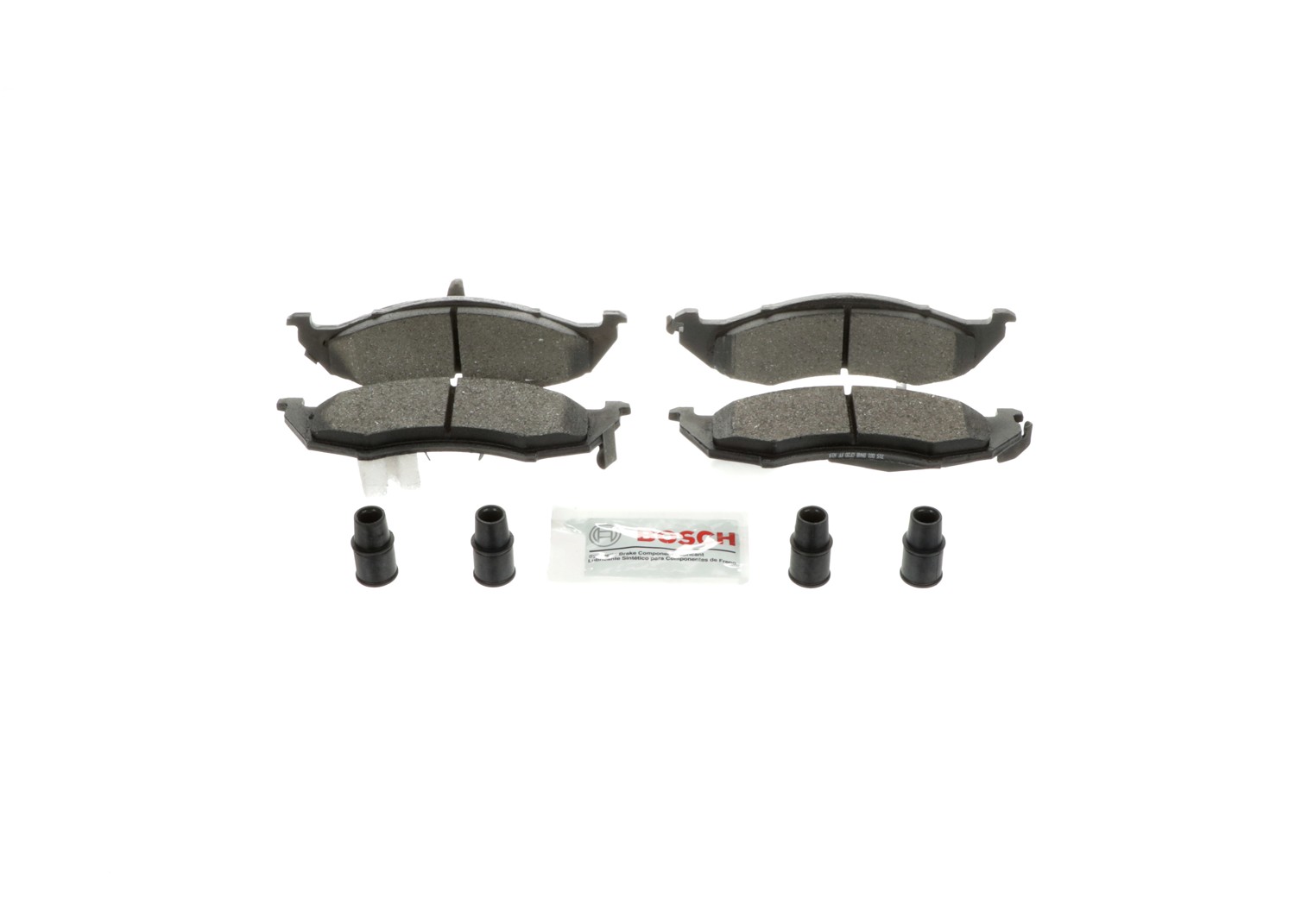 Bosch Brake Pads