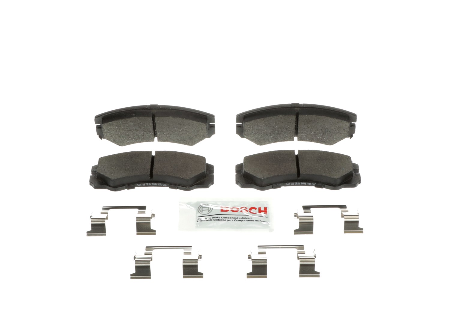 Bosch Brake Pads