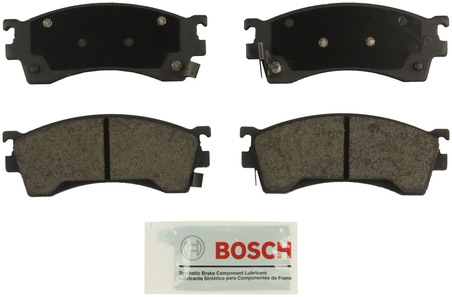 Bosch Brake Pads