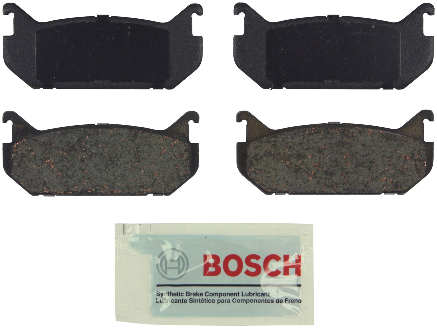 Bosch Brake Pads