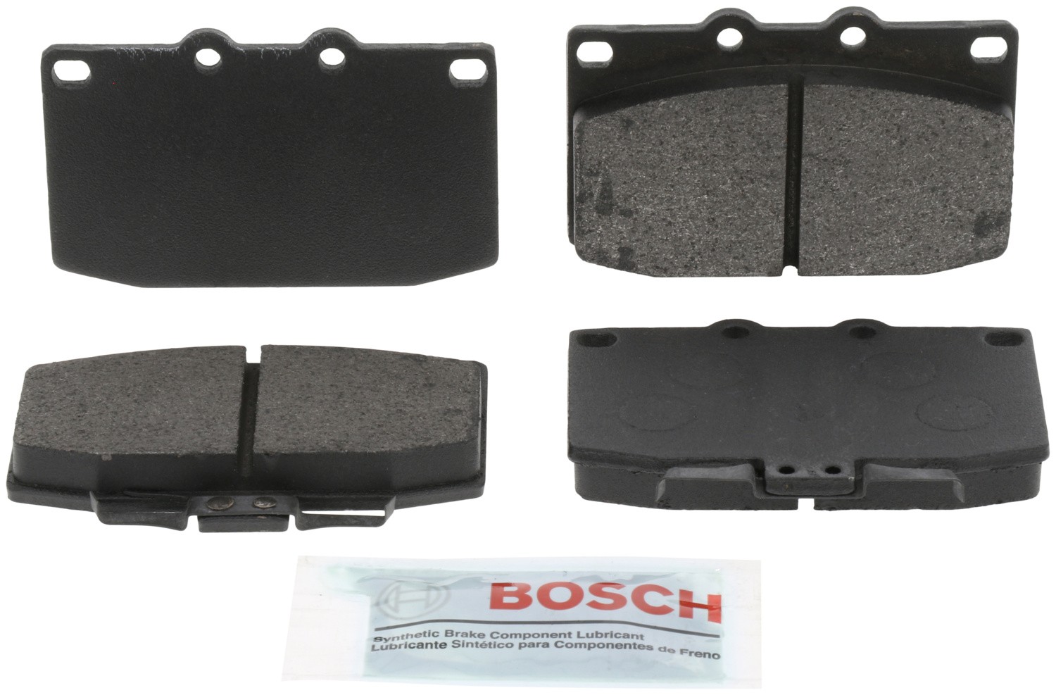 Bosch Brake Pads
