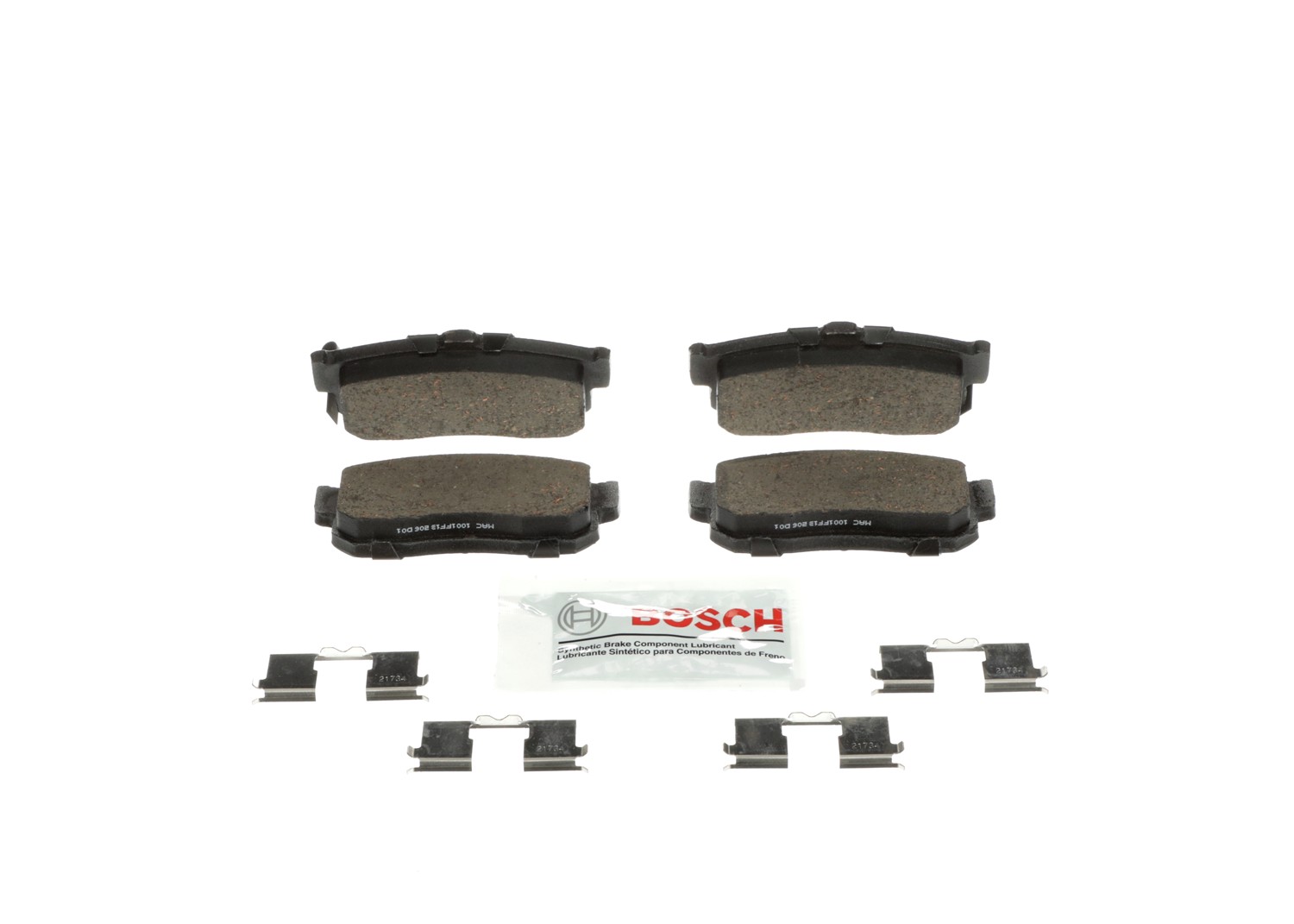 Bosch Brake Pads