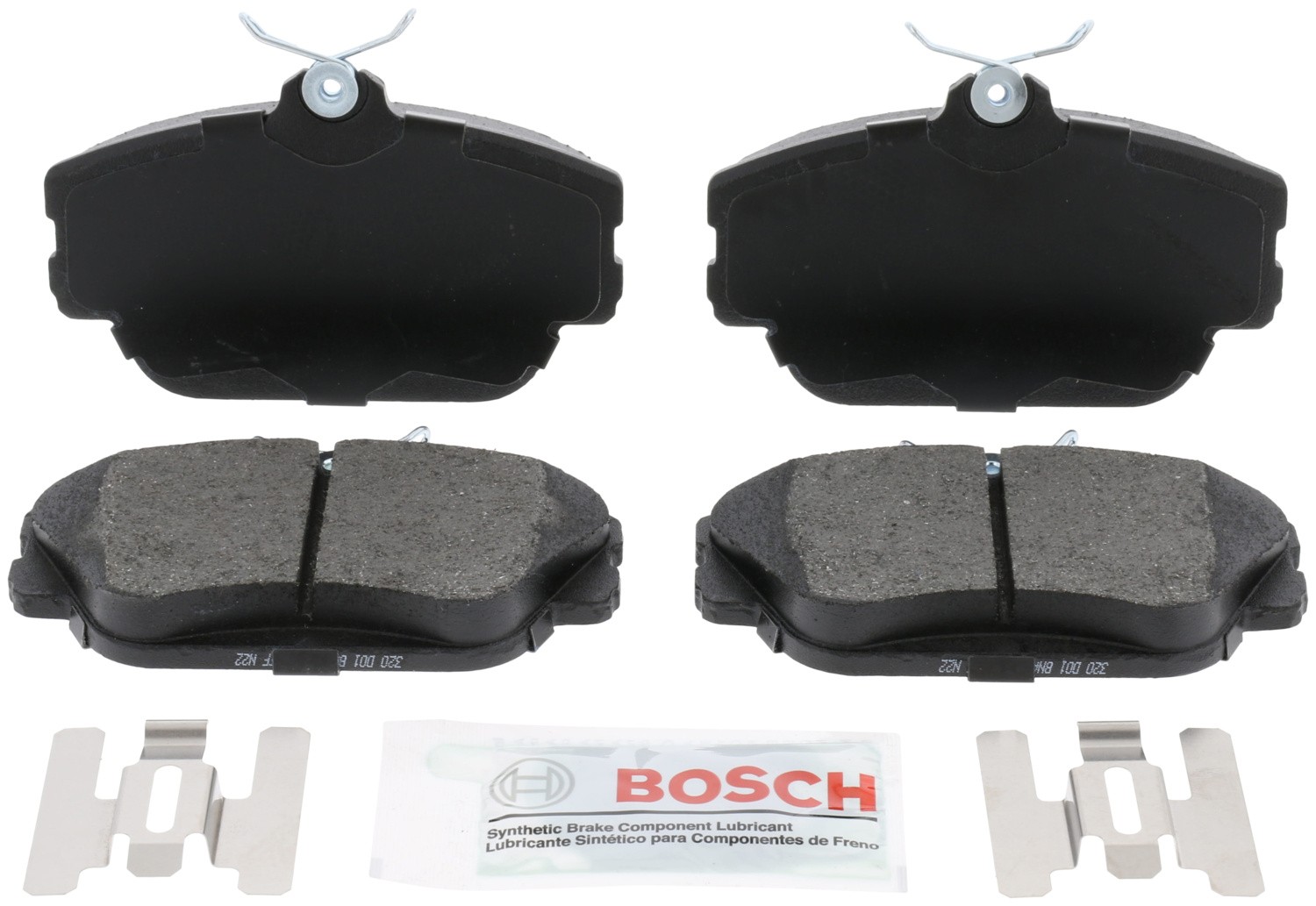 Bosch Brake Pads