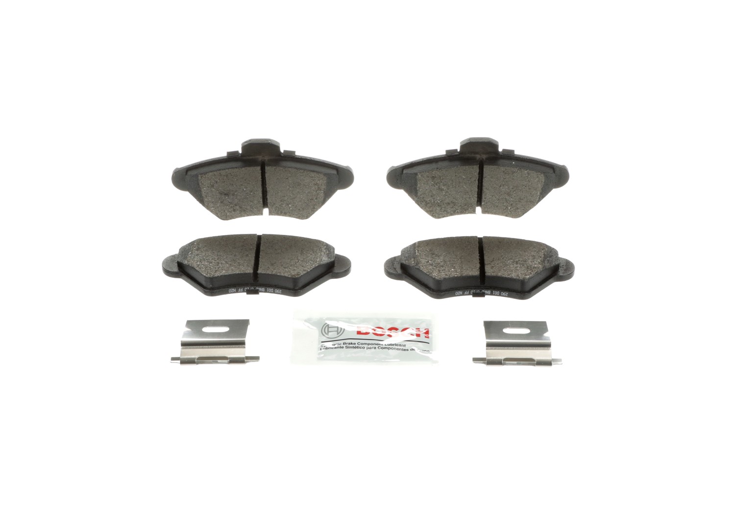 Bosch Brake Pads