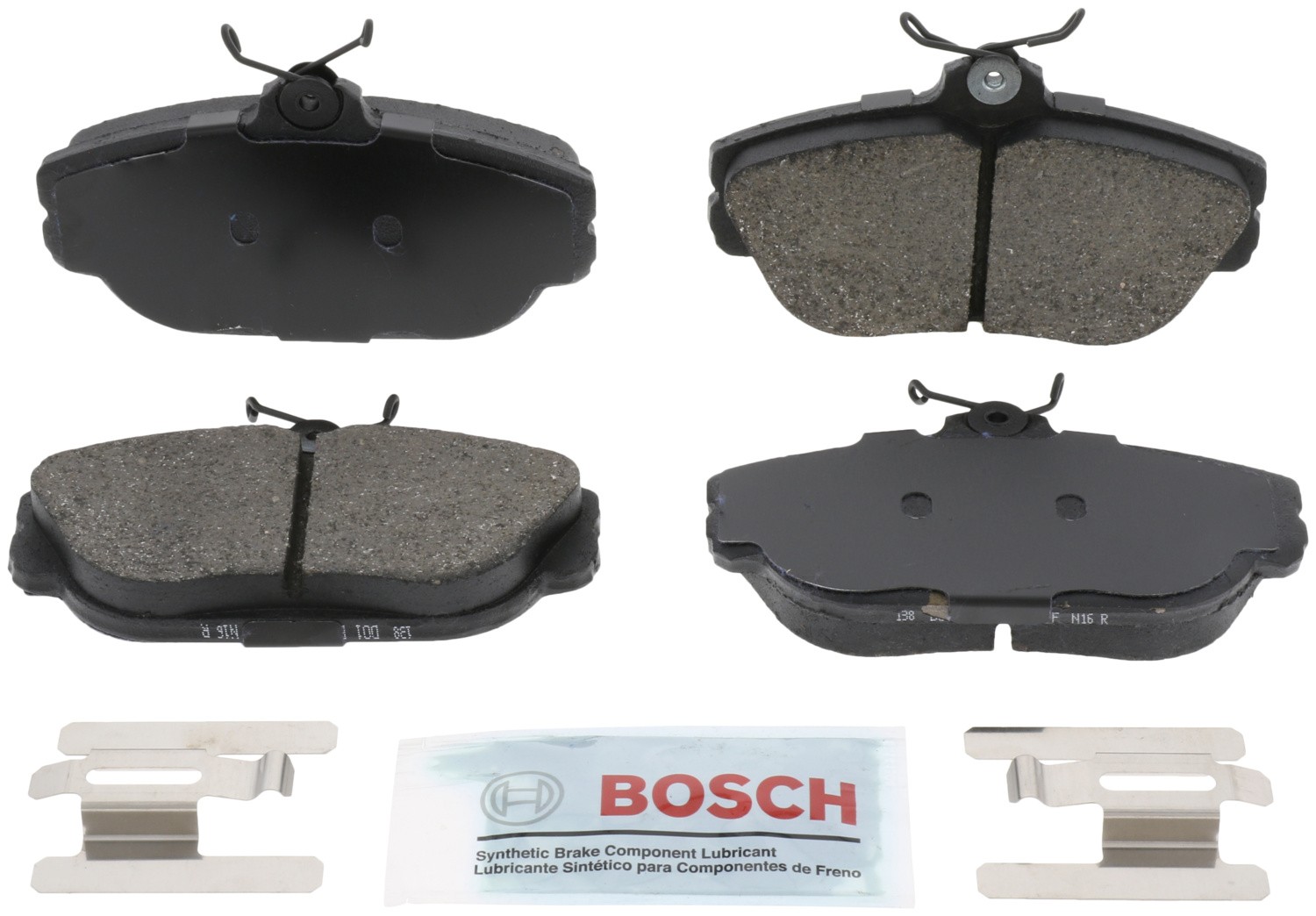 Bosch Brake Pads