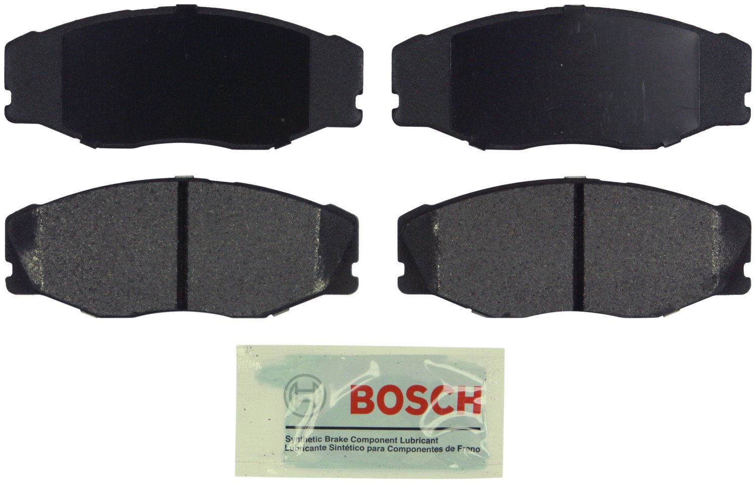 Bosch Brake Pads