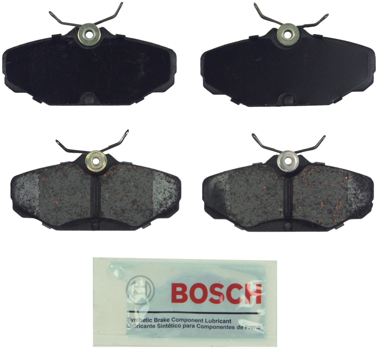 Bosch Brake Pads