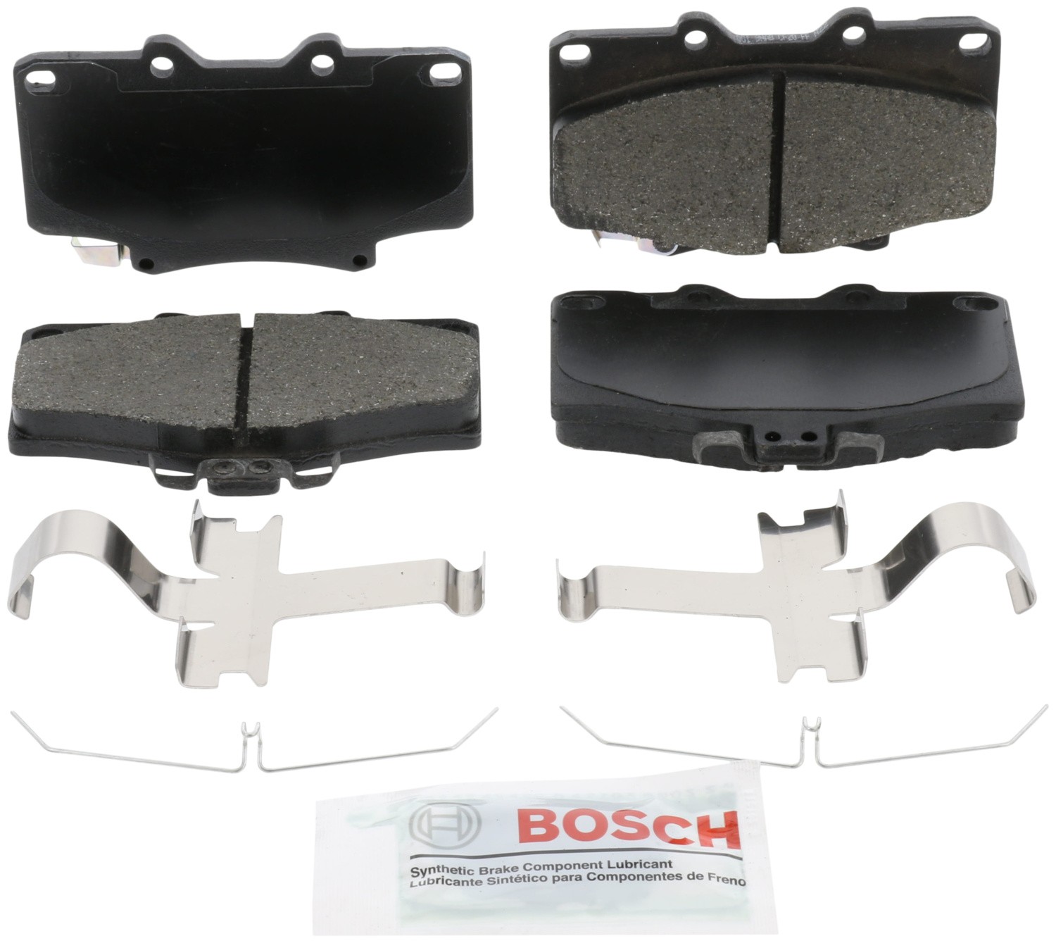 Bosch Brake Pads