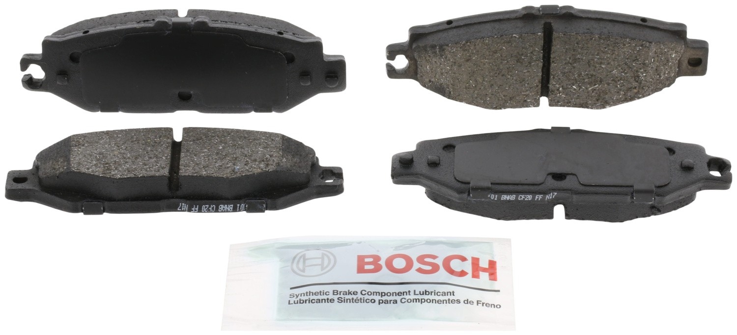 Bosch Brake Pads
