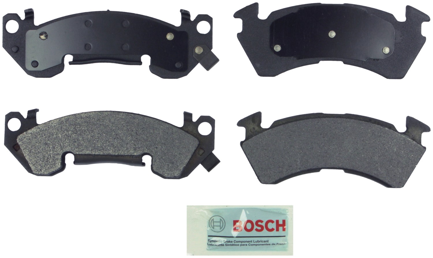 Bosch Brake Pads