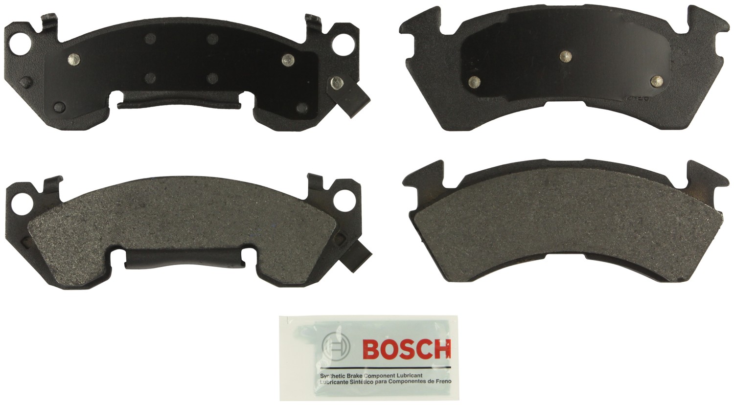 Bosch Brake Pads
