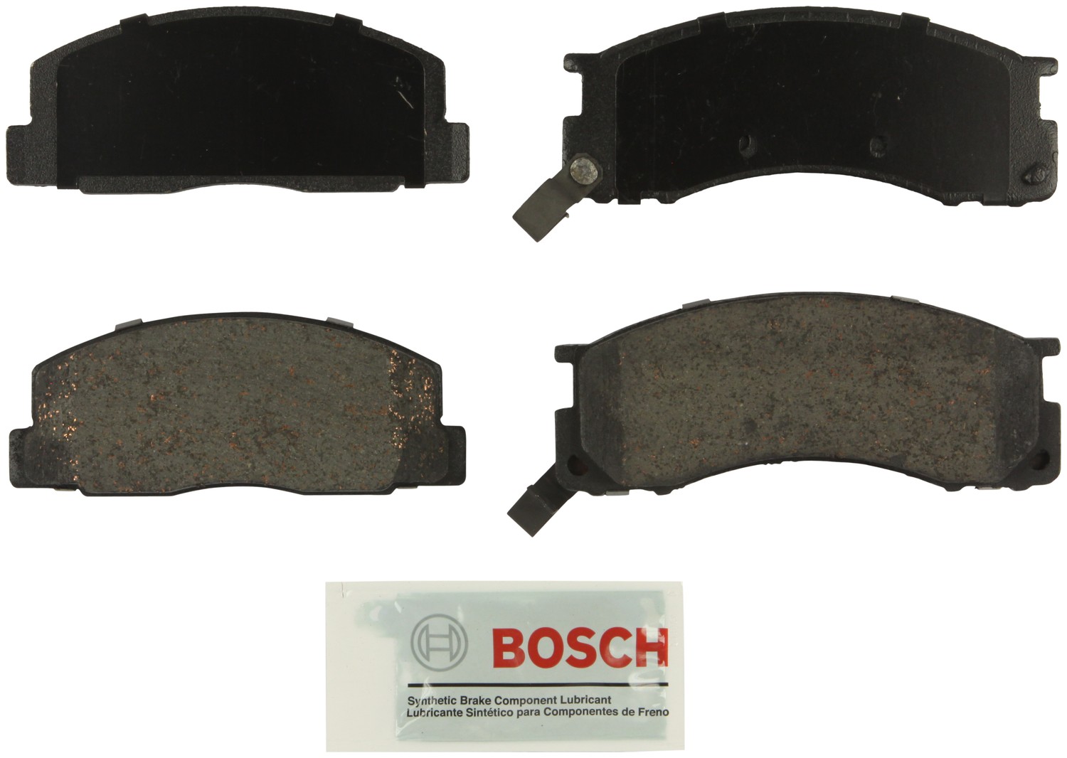 Bosch Brake Pads