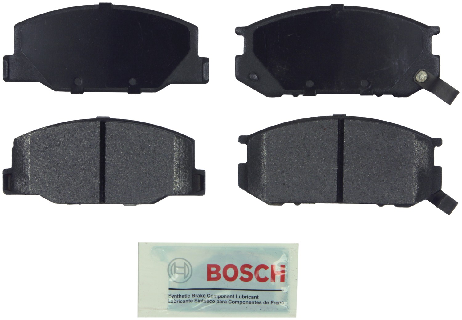 Bosch Brake Pads