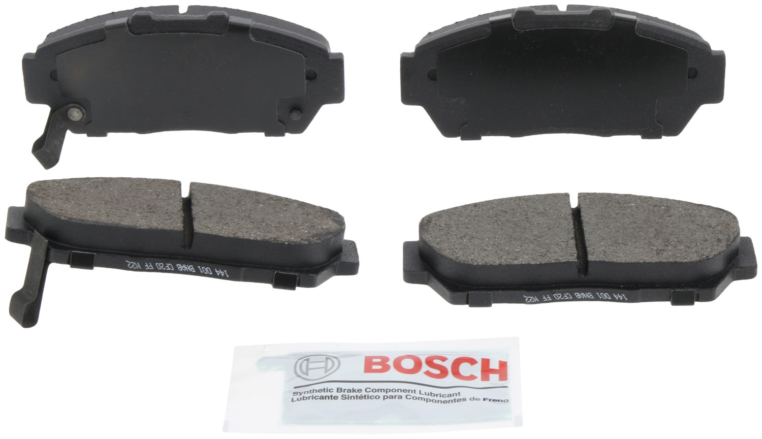 Bosch Brake Pads