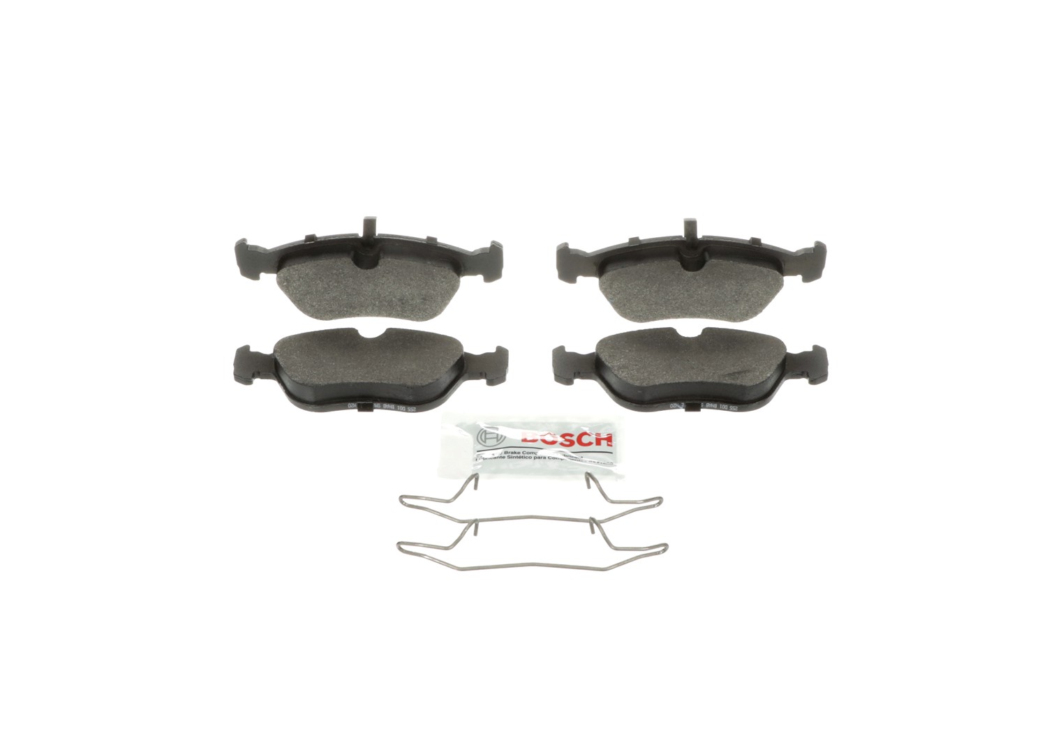 Bosch Brake Pads