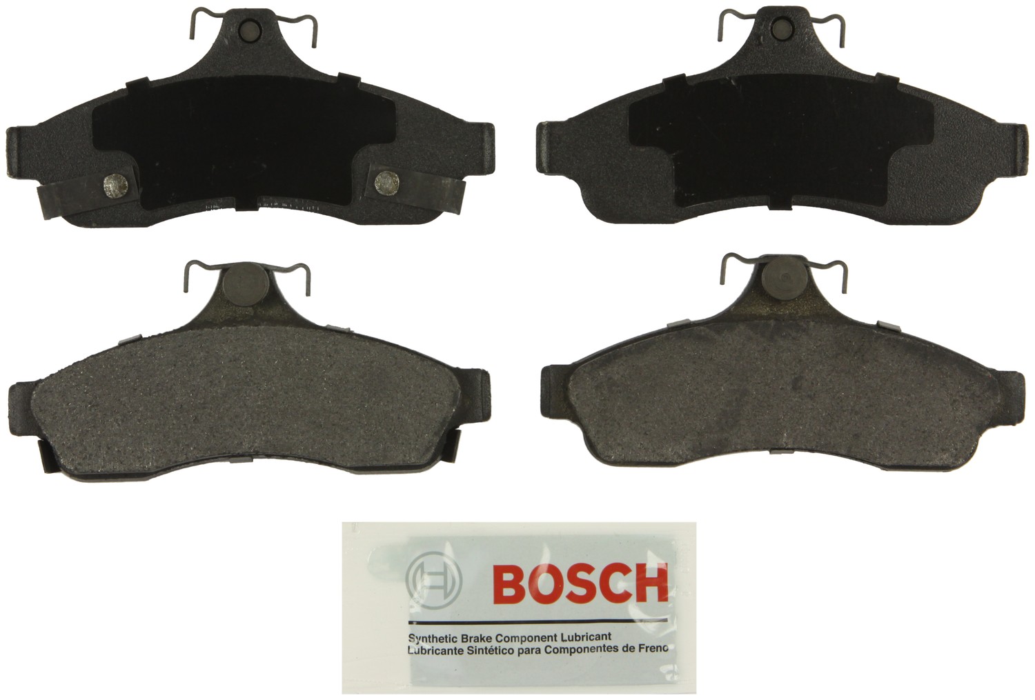 Bosch Brake Pads