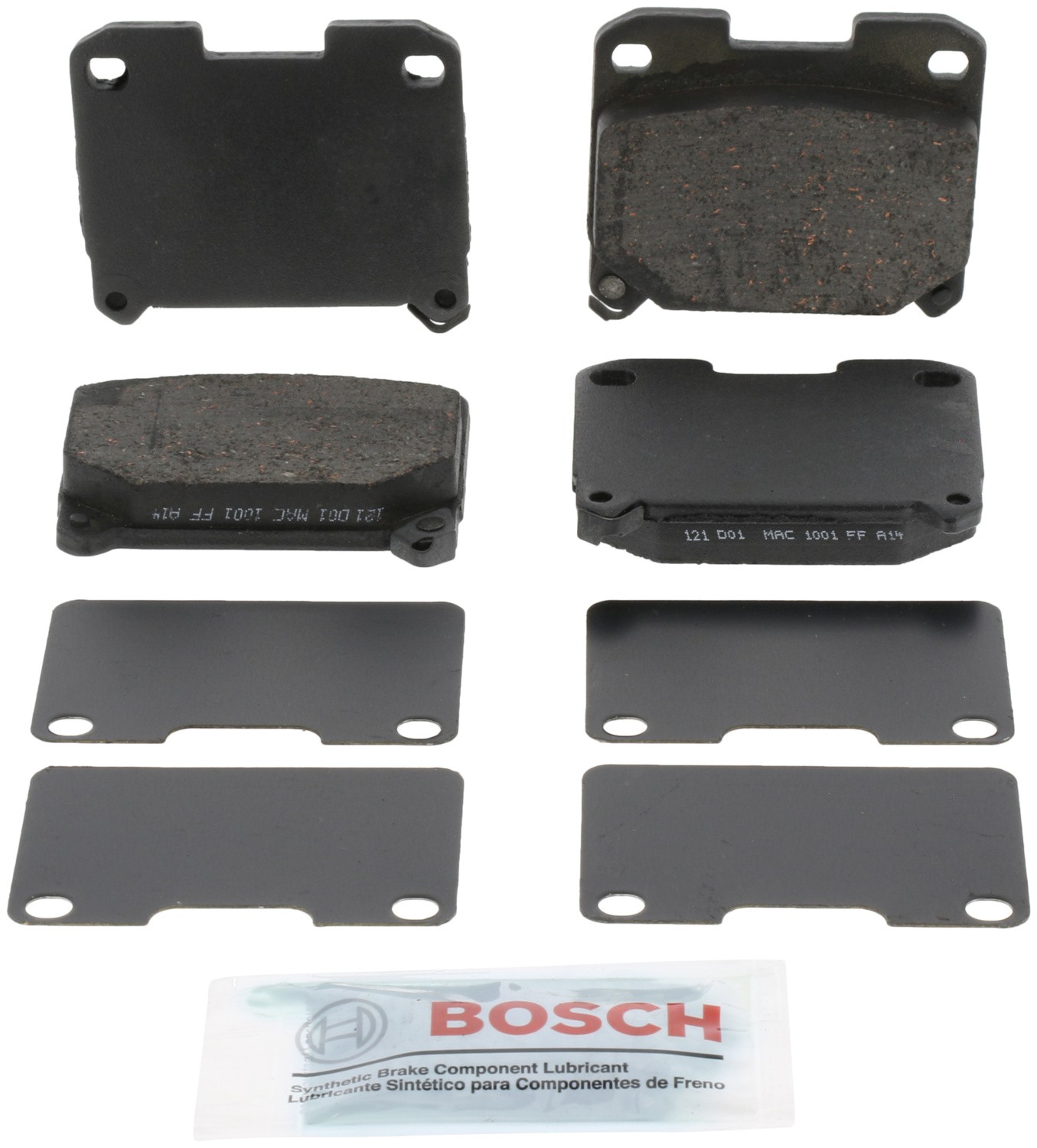 Bosch Brake Pads