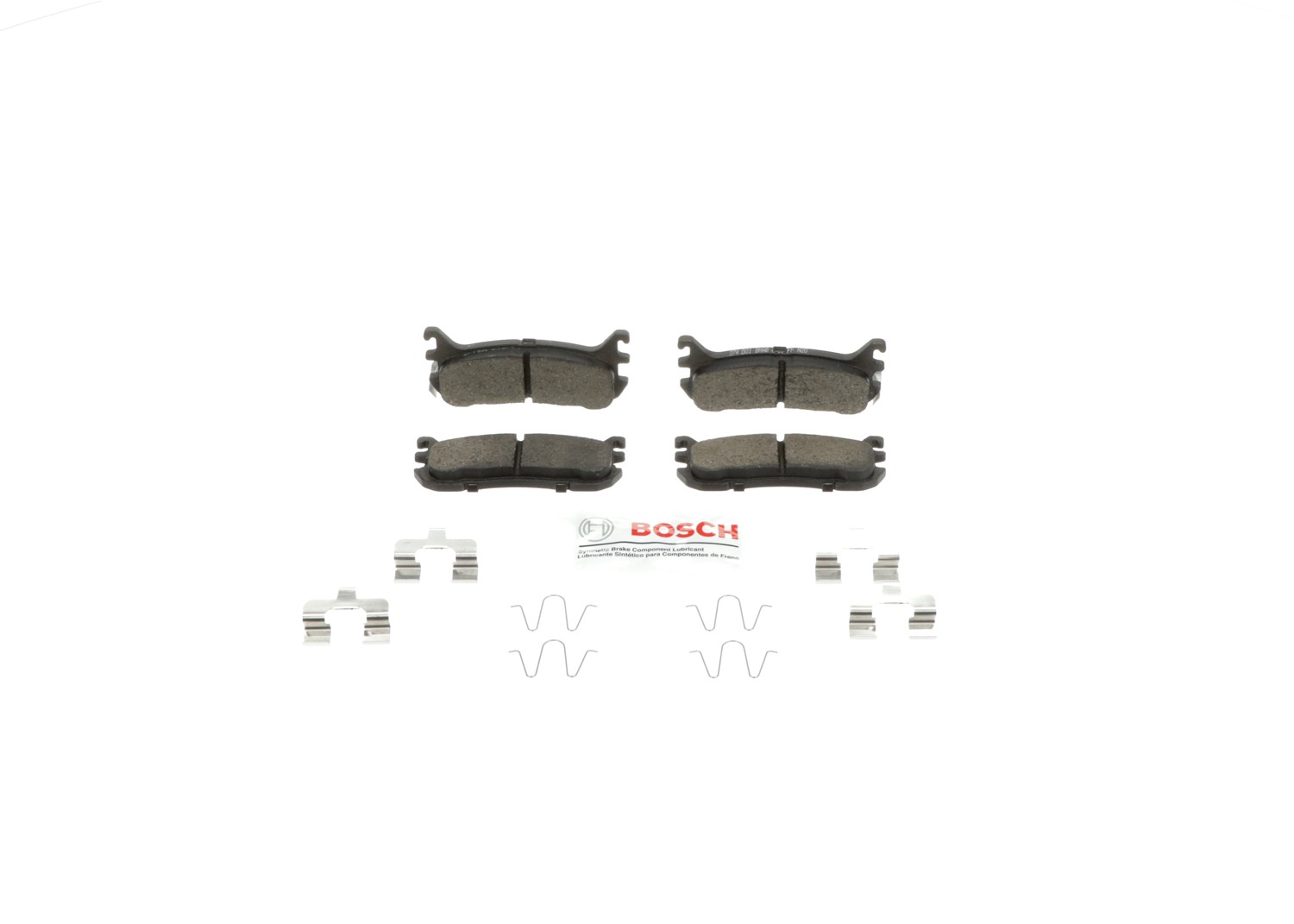 Bosch Brake Pads