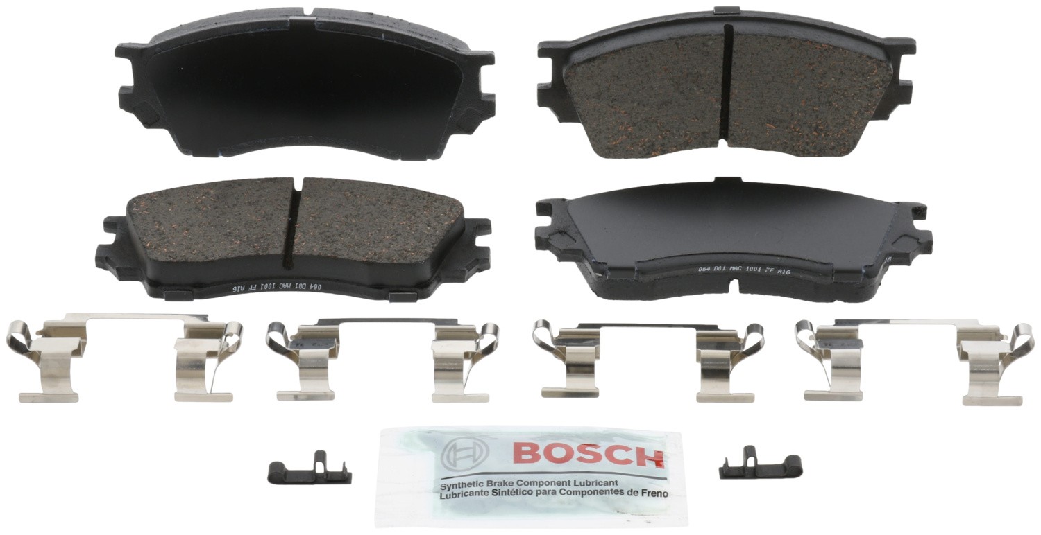 Bosch Brake Pads