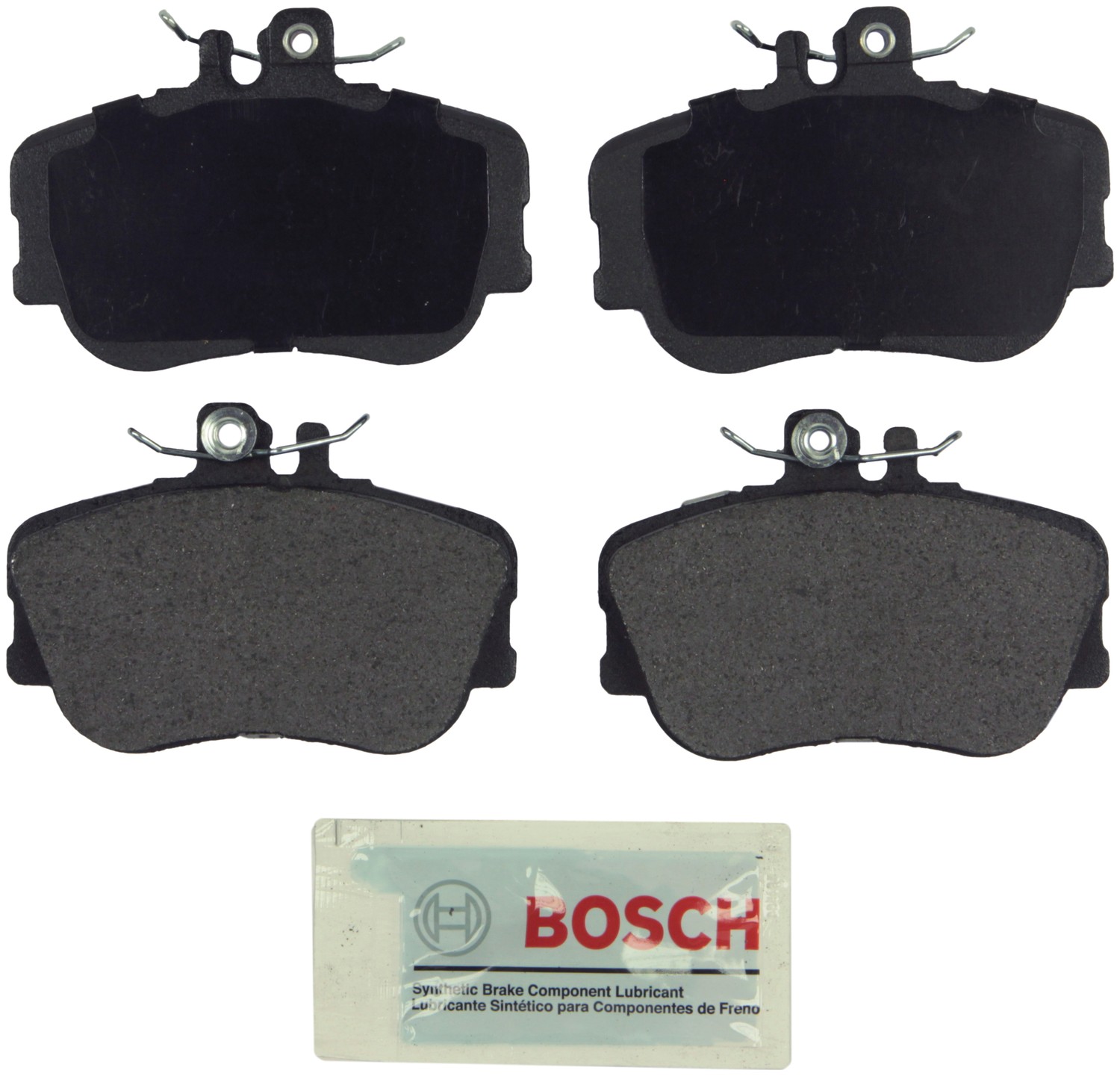 Bosch Brake Pads