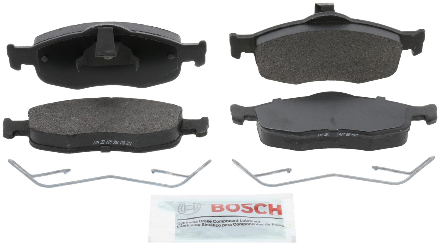 Bosch Brake Pads