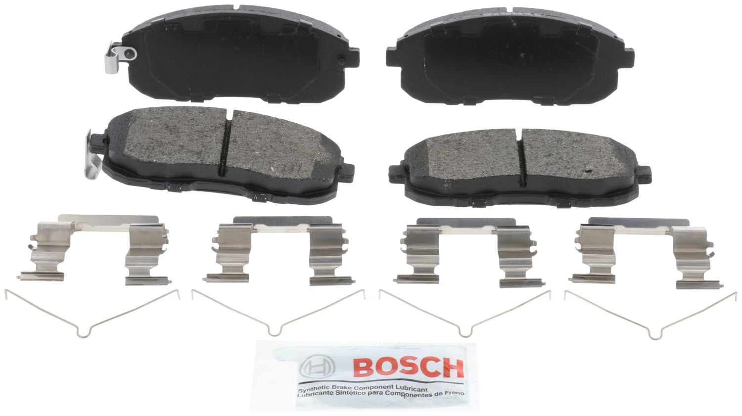 Bosch Brake Pads