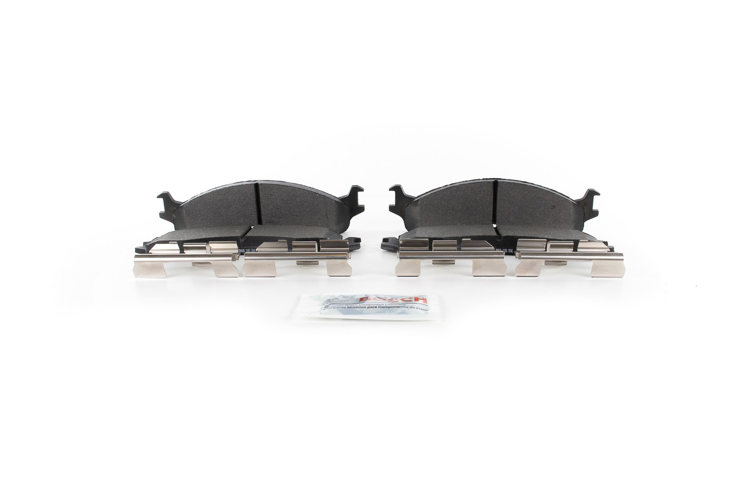 Bosch Brake Pads