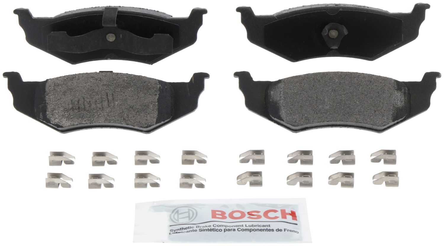 Bosch Brake Pads
