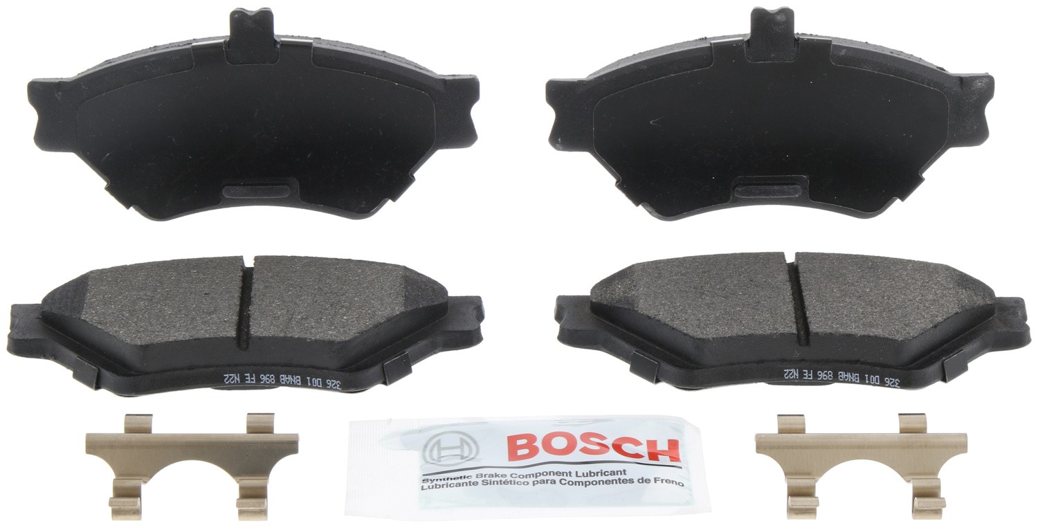 Bosch Brake Pads