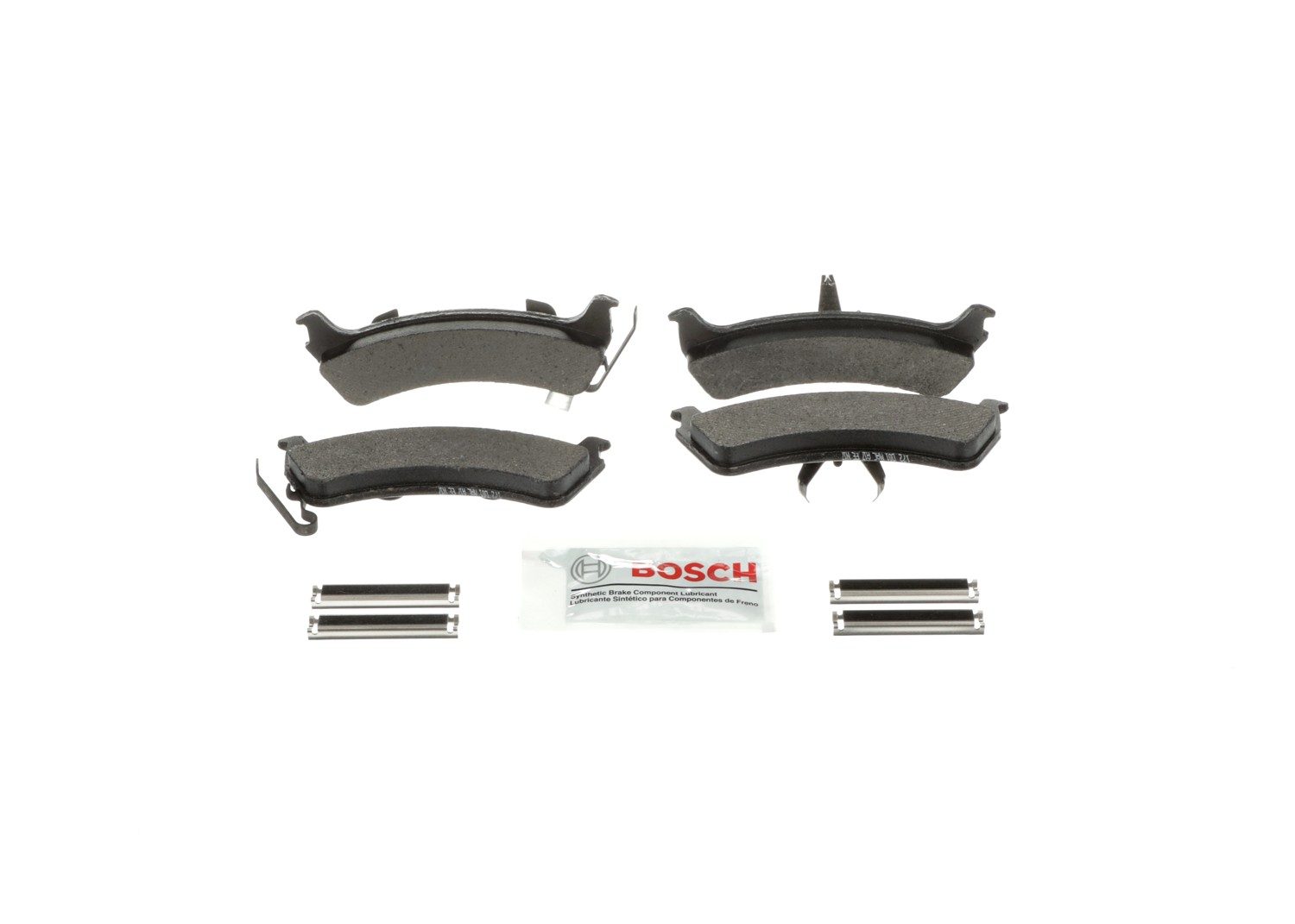 Bosch Brake Pads