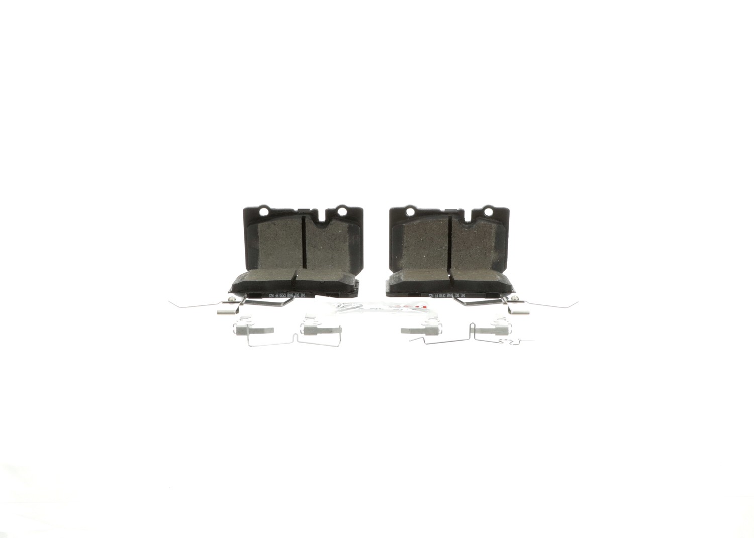 Bosch Brake Pads