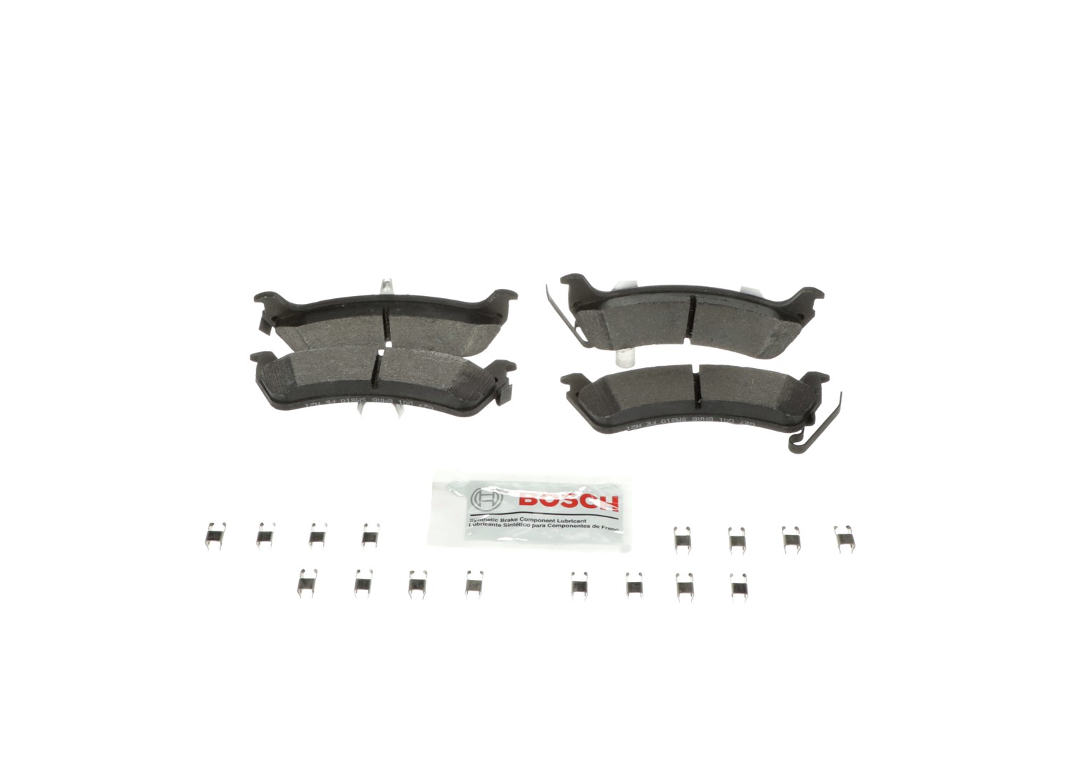 Bosch Brake Pads