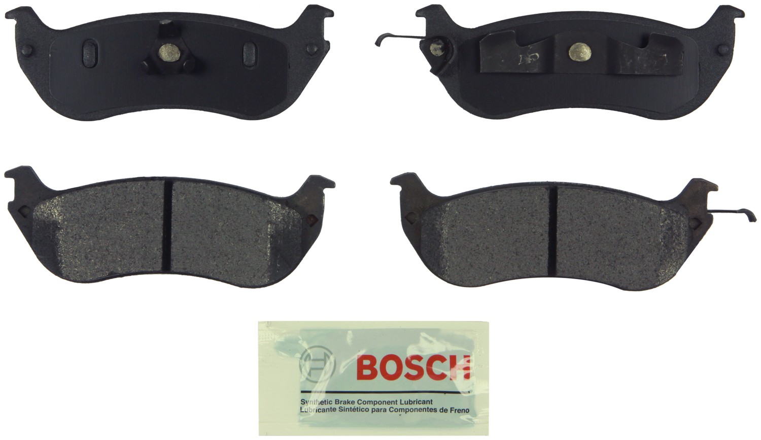 Bosch Brake Pads