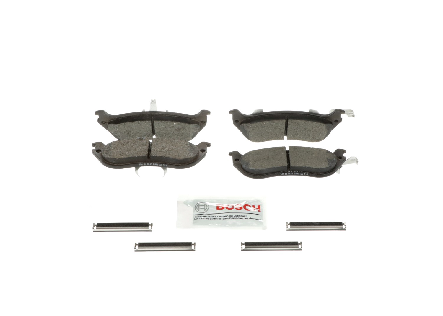 Bosch Brake Pads