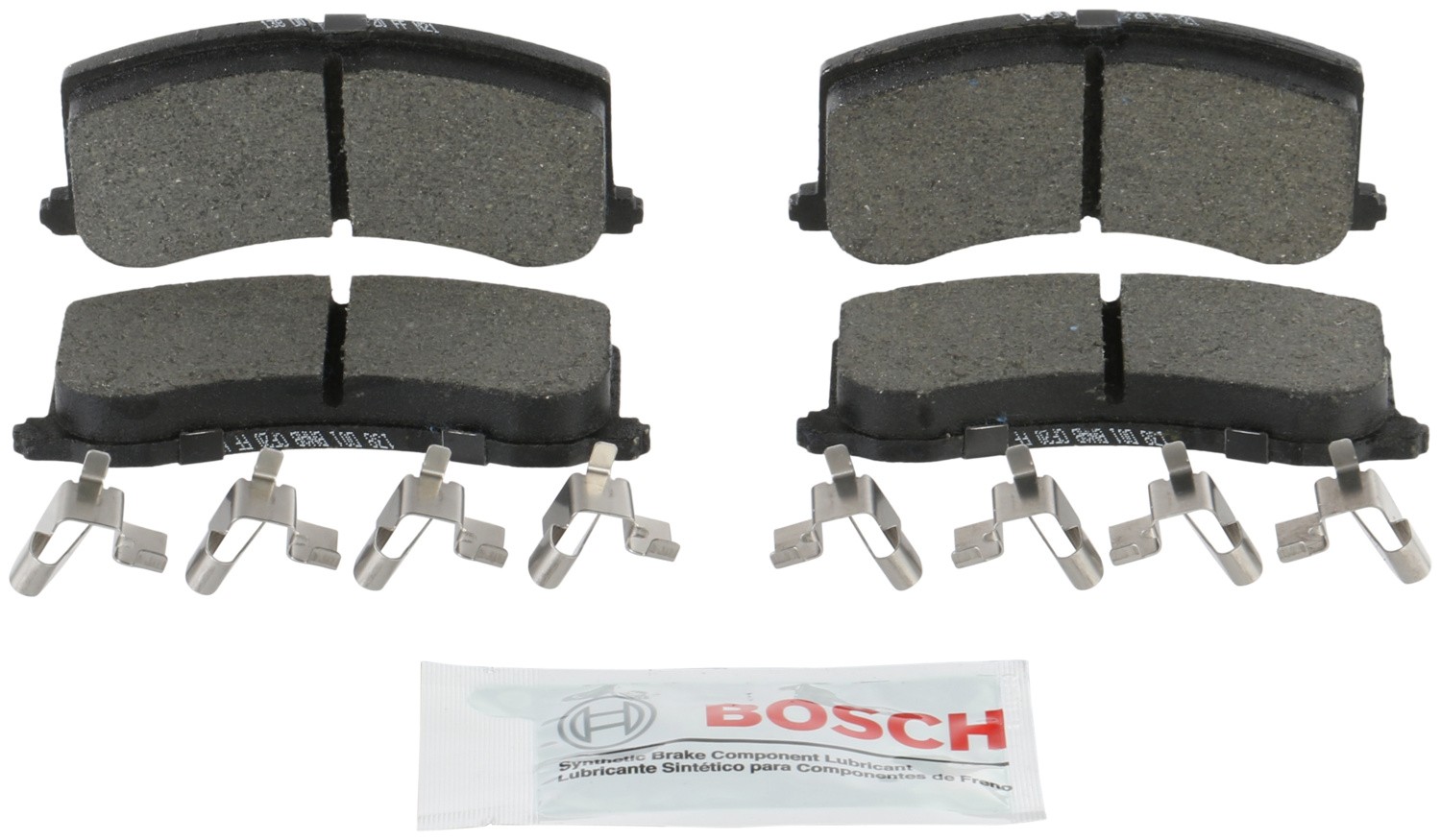 Bosch Brake Pads