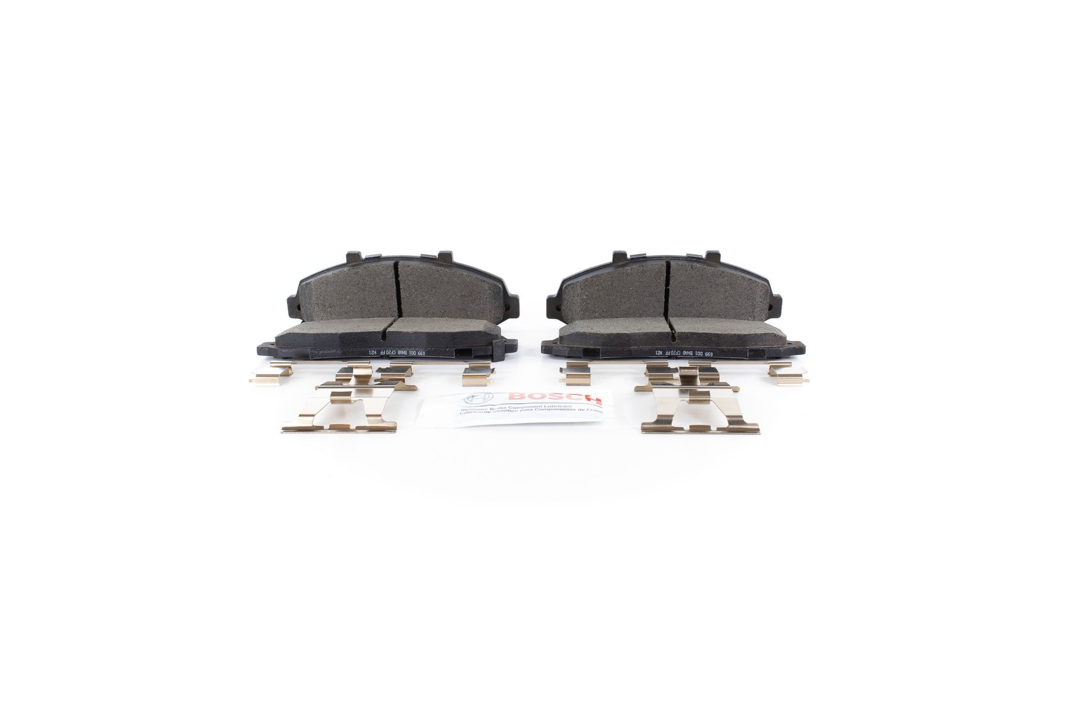Bosch Brake Pads