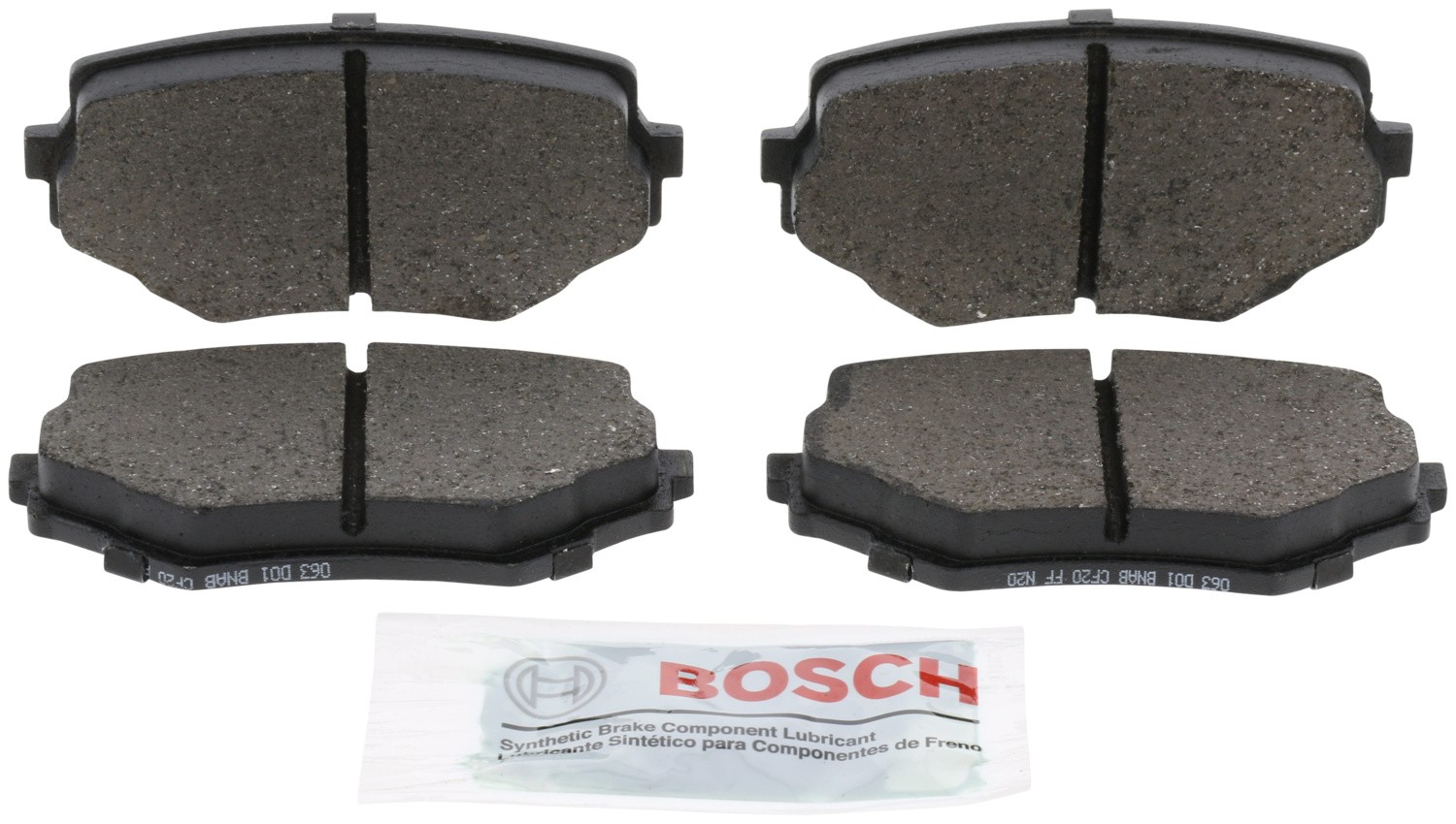 Bosch Brake Pads