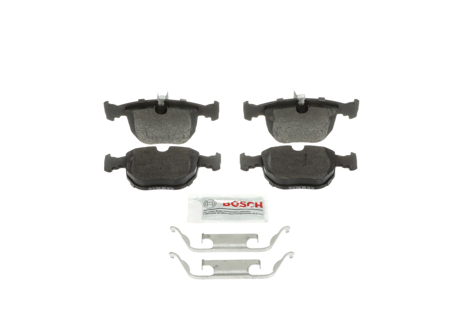 Bosch Brake Pads