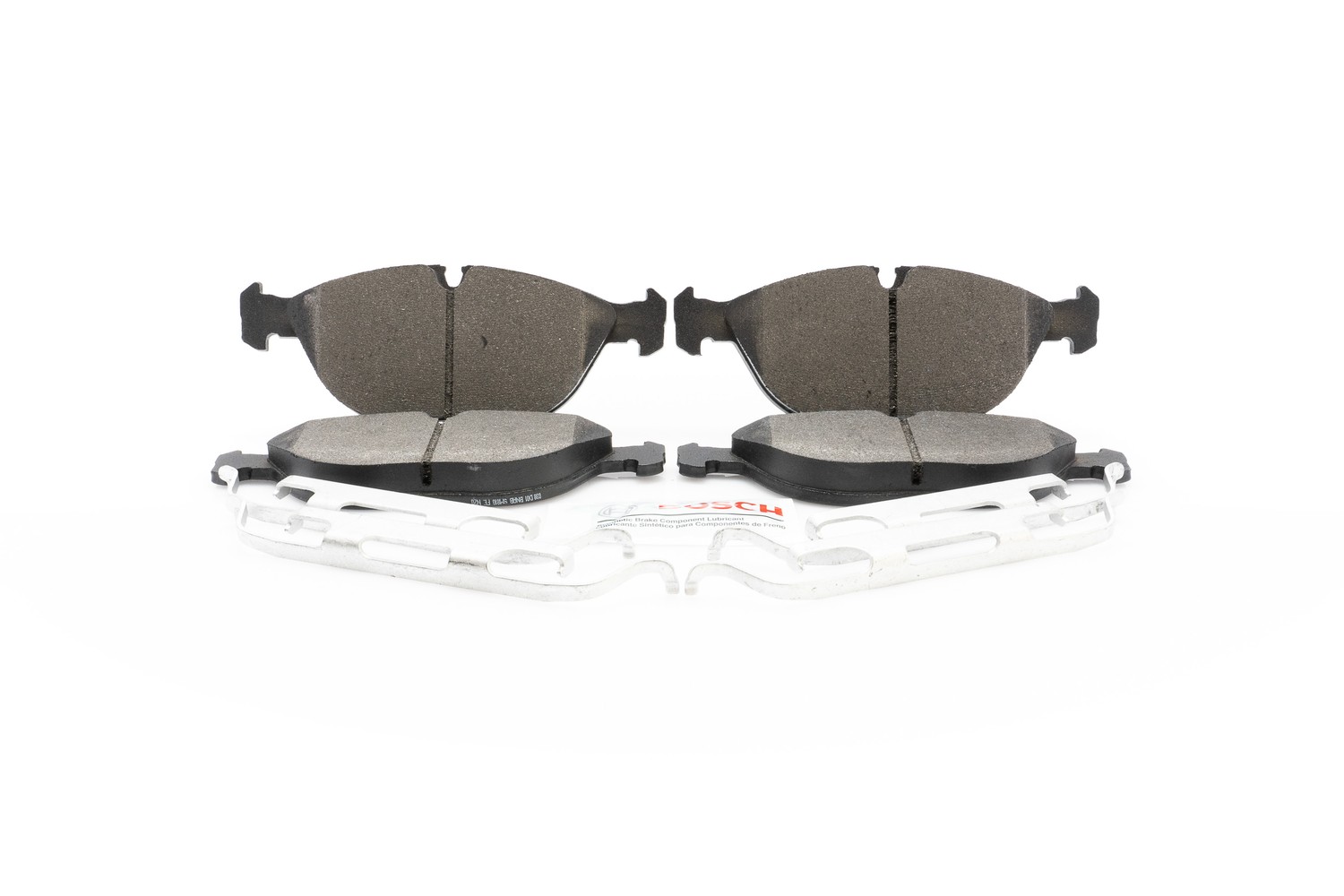 Bosch Brake Pads