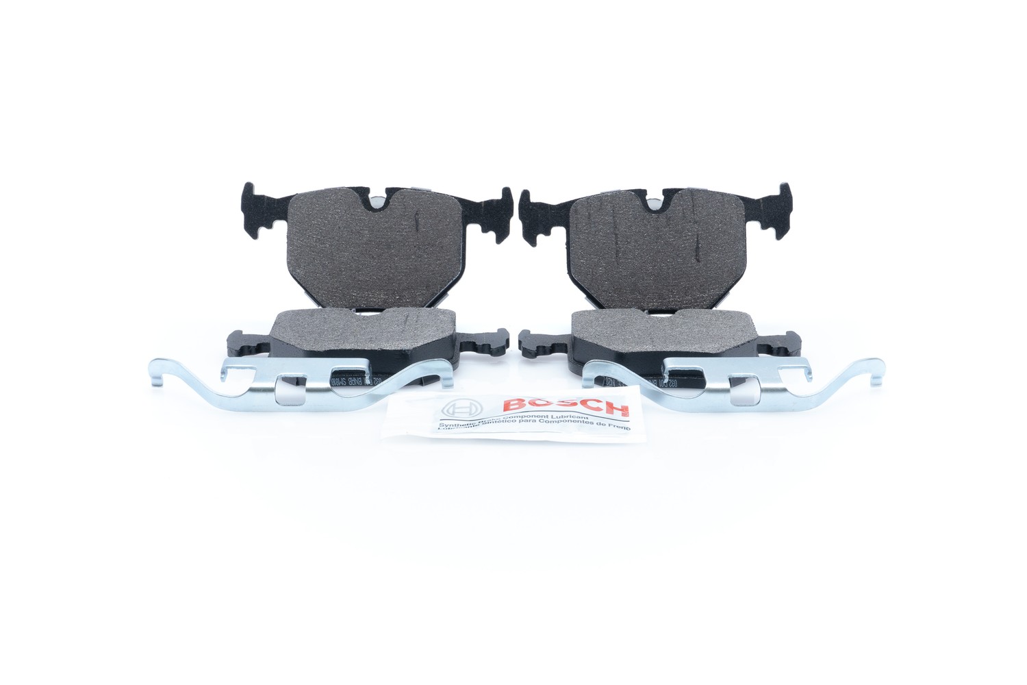 Bosch Brake Pads