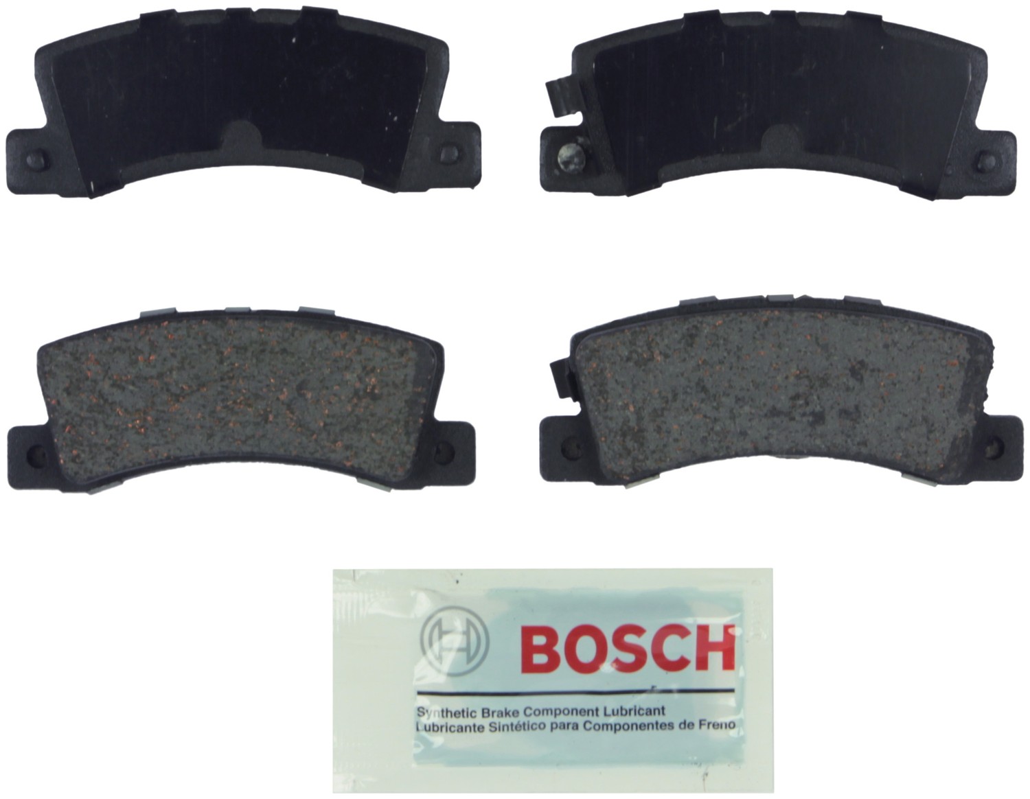 Bosch Brake Pads