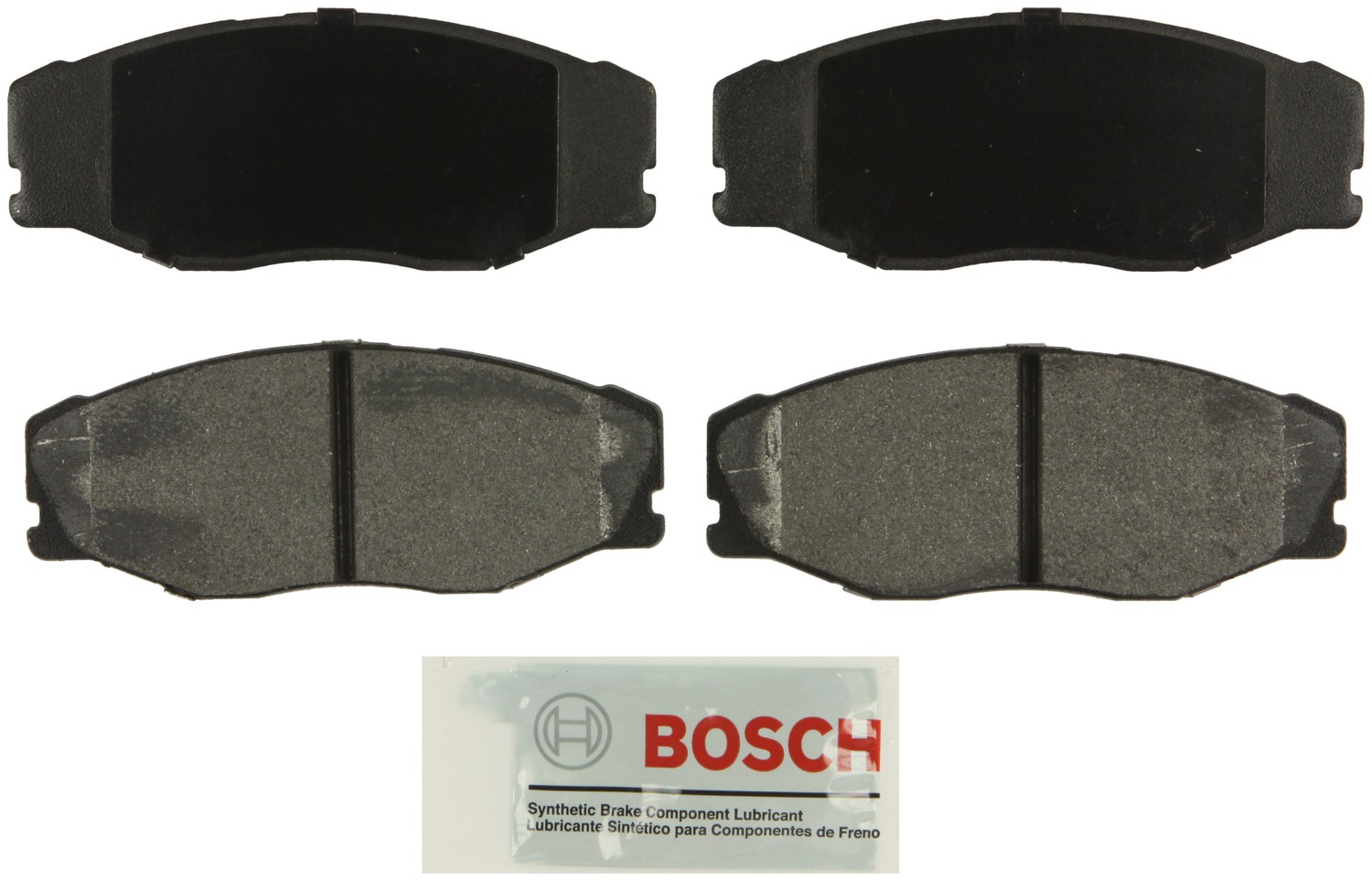 Bosch Brake Pads