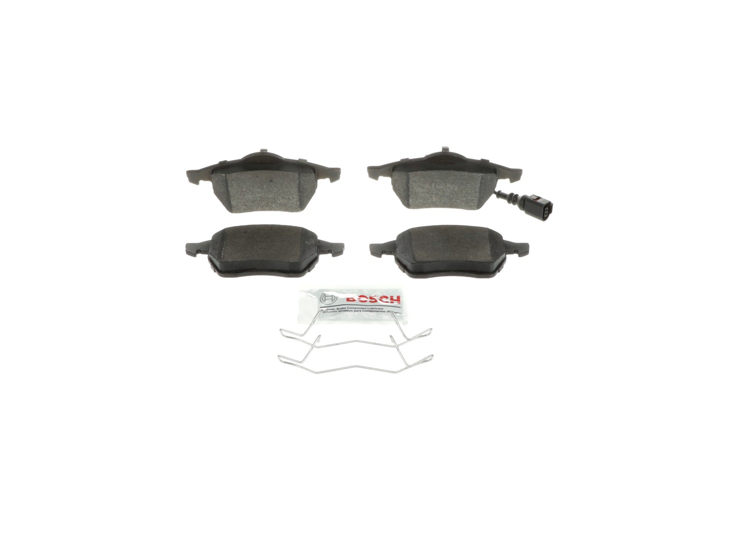 Bosch Brake Pads