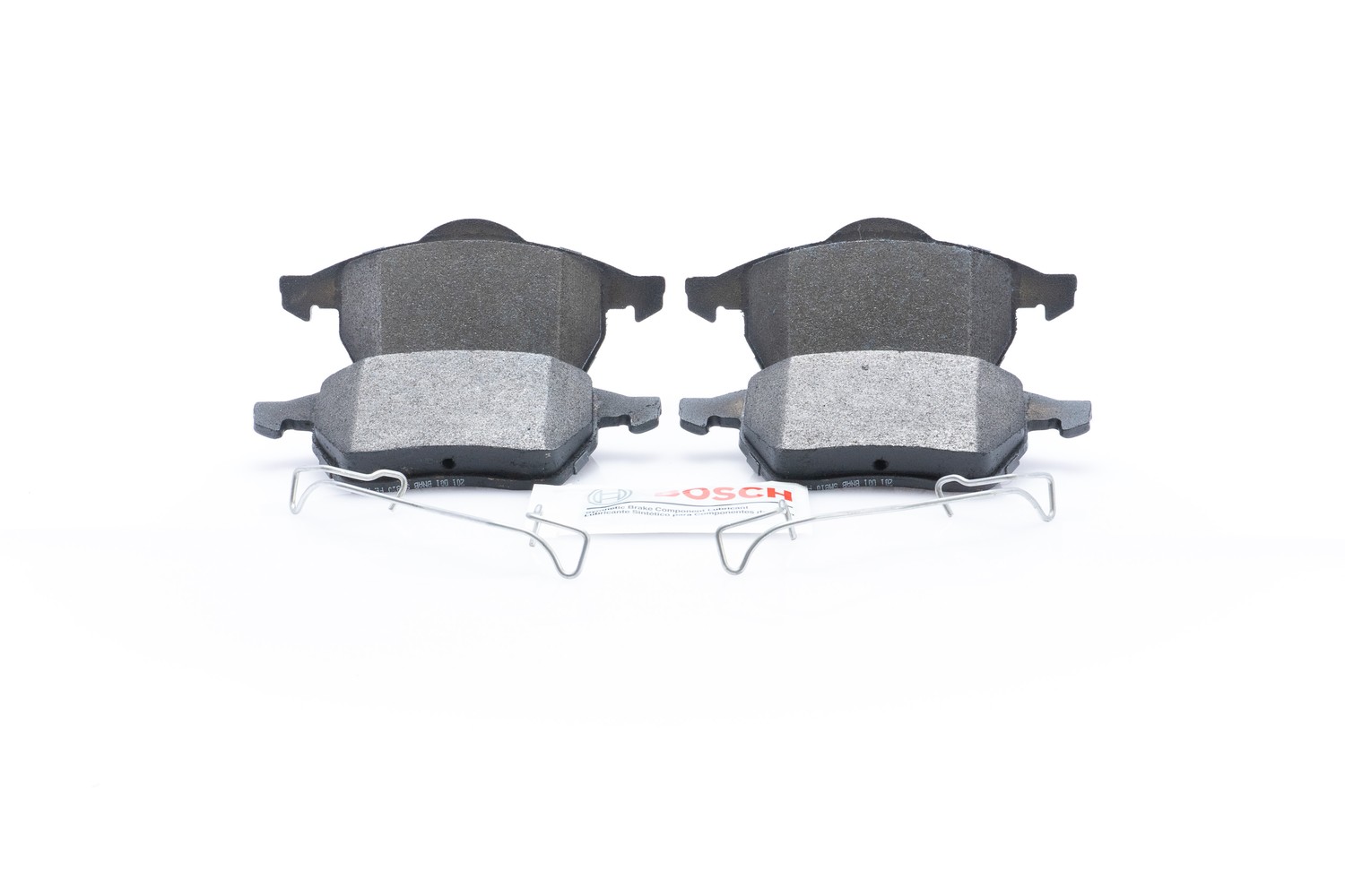 Bosch Brake Pads