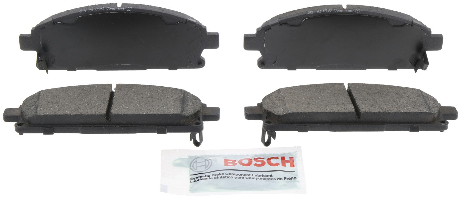 Bosch Brake Pads