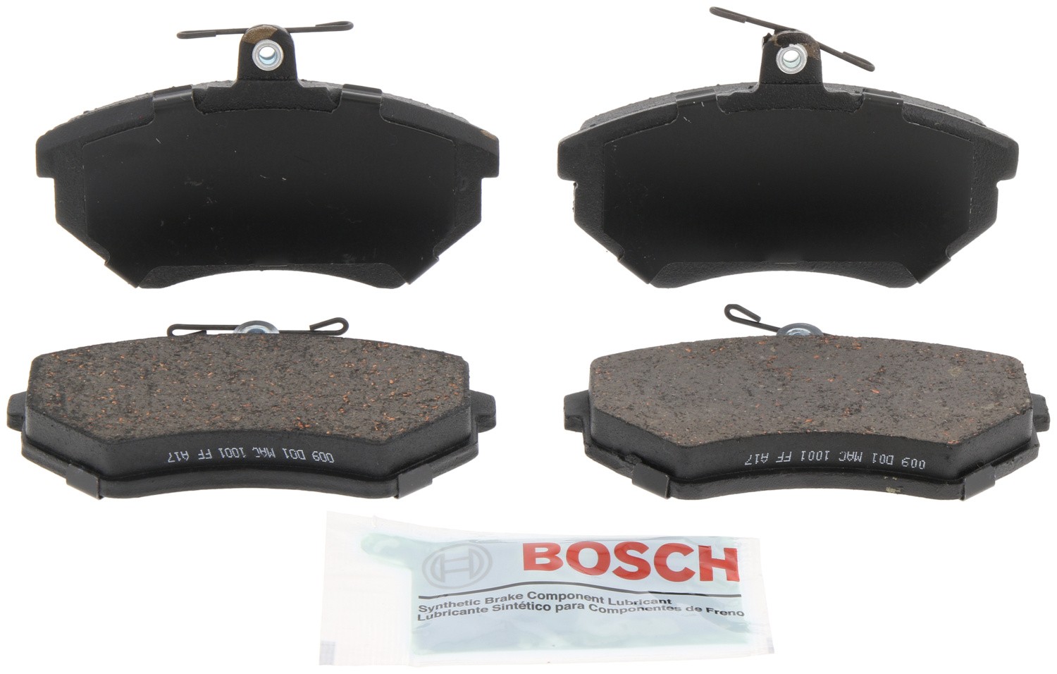 Bosch Brake Pads